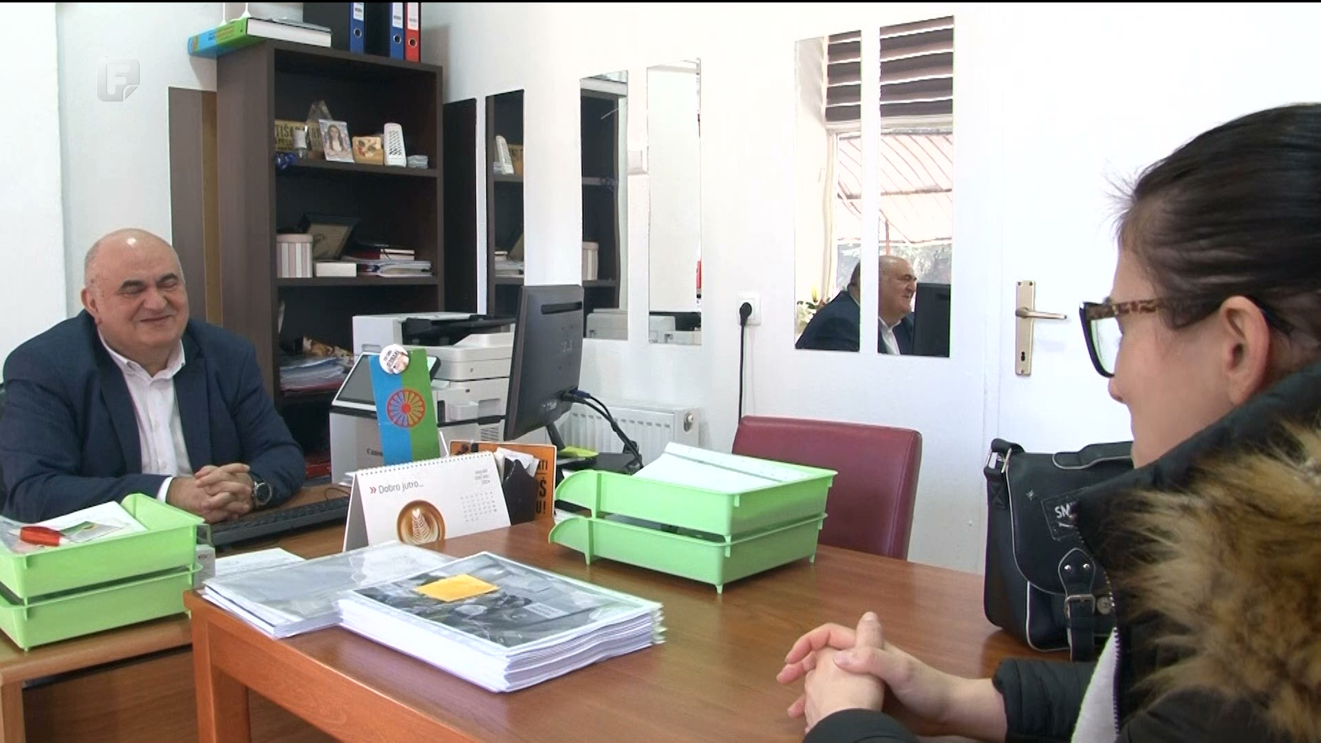 Projekat „EU za zapošljavanje“ prilika za posao za marginalizirane kategorije